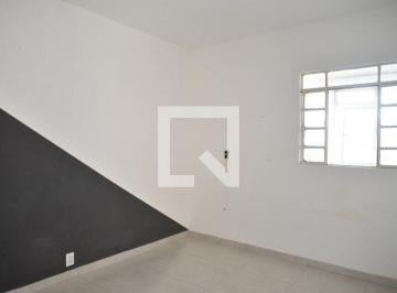 Casa · 60m² · 1 Quarto · 1 Vaga · Casa para Aluguel - Vila América, 1 Quarto, 60 m² - Santo André