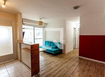 Apartamento · 64m² · 2 Quartos · 2 Vagas · Apartamento para Aluguel - Vila Romana, 2 Quartos,  64 m² - São Paulo