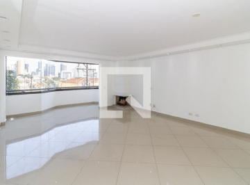 Apartamento · 125m² · 3 Quartos · 2 Vagas · Apartamento para Aluguel - Vila Pompéia, 3 Quartos, 125 m² - São Paulo
