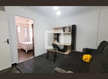 Apartamento · 51m² · 1 Quarto · 1 Vaga · Apartamento para Aluguel - Botafogo, 1 Quarto, 51 m² - Campinas