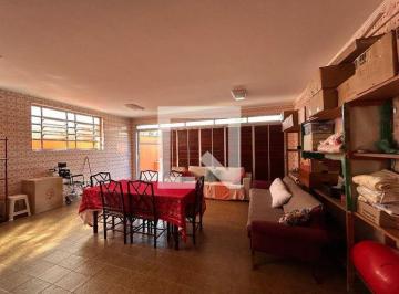 Casa · 285m² · 6 Quartos · 4 Vagas · Casa para Aluguel - Freguesia do Ó, 6 Quartos,  285 m² - São Paulo