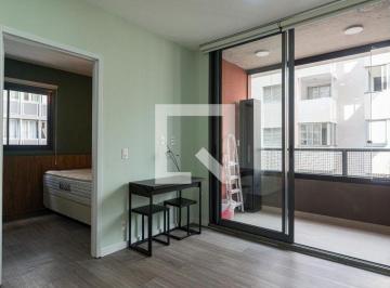 Apartamento · 33m² · 1 Quarto · Apartamento para Aluguel - Consolação, 1 Quarto, 33 m² - São Paulo
