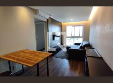 Apartamento · 57m² · 2 Quartos · 1 Vaga · Apartamento para Aluguel - Pátria Nova, 2 Quartos,  57 m² - Novo Hamburgo