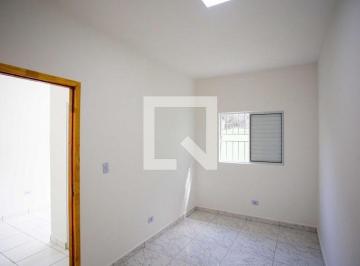 Apartamento · 26m² · 1 Quarto · Apartamento para Aluguel - Piraporinha, 1 Quarto,  26 m² - Diadema