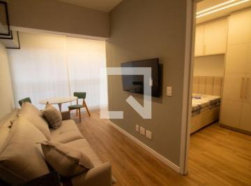 Apartamento · 31m² · 1 Quarto · Apartamento à Venda - Chácara Santo Antonio, 1 Quarto,  31 m² - São Paulo