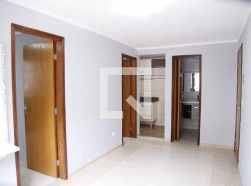 Apartamento · 45m² · 2 Quartos · 1 Vaga · Apartamento à Venda - Piqueri, 2 Quartos, 45 m² - São Paulo