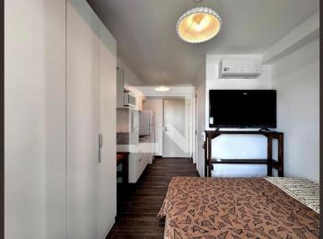 Apartamento · 28m² · Imoveis - no Jardim das Acácias