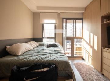 Apartamento · 23m² · 1 Quarto · Apartamento à Venda - Brooklin, 1 Quarto, 23 m² - São Paulo