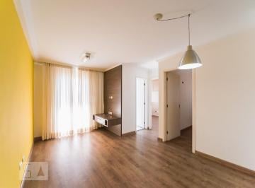 Apartamento · 46m² · 2 Quartos · 1 Vaga · Apartamento à Venda - Vila Lusitânia, 2 Quartos, 46 m² - São Bernardo do Campo