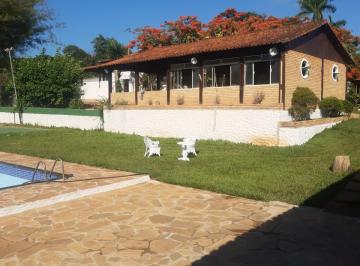Rural de 3 quartos, Pedro Leopoldo · Chácara para venda Quinta das Palmeiras Pedro Leopoldo