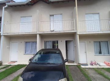 Casa · 65m² · 2 Quartos · 1 Vaga · Casa de Condominio em Colinas - Cotia, SP