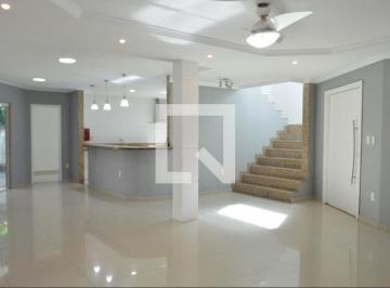 Casa · 300m² · 4 Quartos · 2 Vagas · Casa à Venda - Taquara, 4 Quartos,  300 m² - Rio de Janeiro
