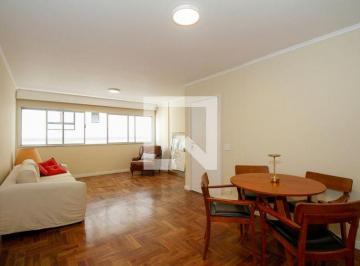 Apartamento · 116m² · 3 Quartos · 1 Vaga · Apartamento à Venda - Pinheiros, 3 Quartos, 116 m² - São Paulo