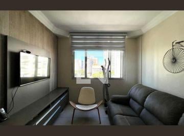 Apartamento · 58m² · 1 Quarto · 1 Vaga · Apartamento à Venda - Vila Madalena, 1 Quarto,  58 m² - São Paulo