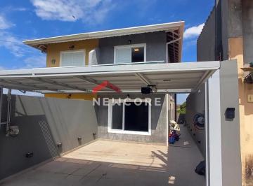 Casa · 130m² · 3 Quartos · 2 Vagas · Casa em  Rua Lilac - Jardim Japão (Caucaia do Alto) - Cotia/SP