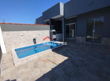 Casa · 70m² · 2 Quartos · 2 Vagas · Casa em  Rua São Jorge - Centro - Mongaguá/SP