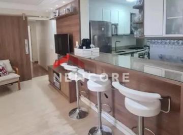 Apartamento · 110m² · 3 Quartos · 2 Vagas · Apartamento em  Rua Engenheiro Augusto de Figueiredo - Vila Progresso - Campinas/SP