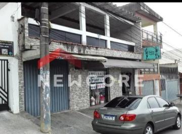 Casa · 170m² · 3 Quartos · 3 Vagas · Casa em  Rua Elza Jorge - Jardim Esperança - Mauá/SP