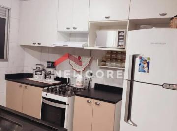 Apartamento · 42m² · 2 Quartos · 1 Vaga · Apartamento em Avenida River - Água Chata - Guarulhos/SP