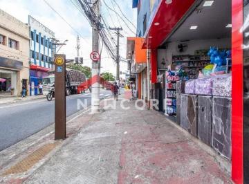 Comercial · 130m² · Loja em Avenida Sapopemba - Jardim Planalto - São Paulo/SP