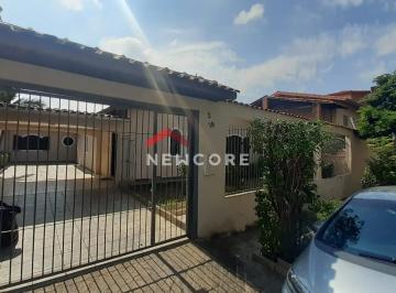 Casa · 99m² · 3 Quartos · 5 Vagas · Casa em Rua Luiz Araújo Faria - City Bussocaba - Osasco/SP