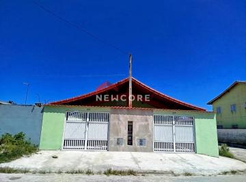Casa · 76m² · 2 Quartos · 2 Vagas · Casa em  Avenida Arpoador - Centro - Mongaguá/SP