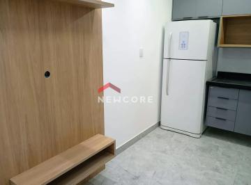 Apartamento · 30m² · 1 Quarto · Apartamento em Rua Monte Sião - Vila Granada - São Paulo/SP