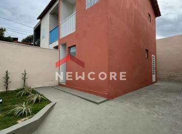 Casa · 60m² · 2 Quartos · 2 Vagas · Casa em Rua Maranhão - Resplendor - Igarapé/MG