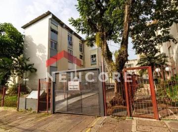 Apartamento · 60m² · 2 Quartos · 1 Vaga · Apartamento em Rua Doutor Júlio Bocaccio - Santo Antônio - Porto Alegre/RS