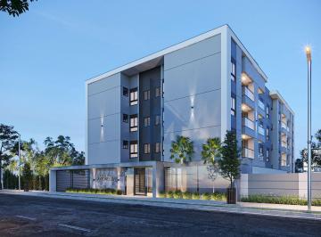 Apartamento · 73m² · 2 Quartos · 1 Vaga · Apartamento 1 Suíte + 1 Quarto na Vila Yolanda, Sacada com Churrasqueira!