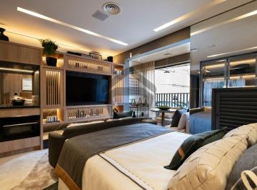 Apartamento · 29m² · 1 Quarto · Studio à Venda no Brooklin