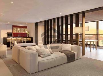 Apartamento · 210m² · 4 Quartos · 3 Vagas · Apartamento à Venda com 4 Suítes na Chácara Klabin