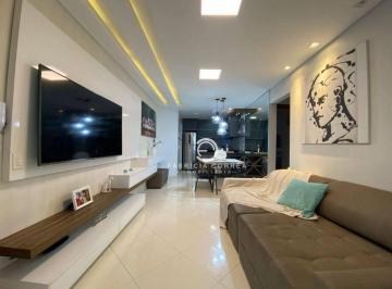 96fe7311d302da031e4647d9944feef8e220313a · Apartamento com elevador, 3 dormitórios e varanda gourmet em Taubaté