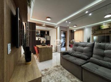 14696dbcf3ad77ad2807e0bd80db7d17fad5d328 · Apartamento 100% Planejado | Pronto para Morar !!