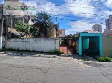 Terreno · 200m² · Terreno em Vila Nair  -  São Paulo