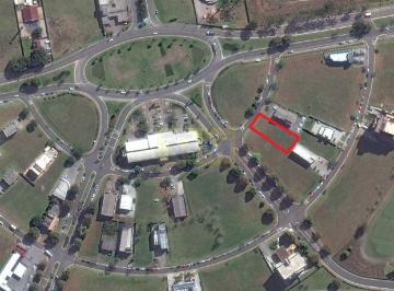 Terreno · 905m² · Terreno à venda - em Alphaville Graciosa