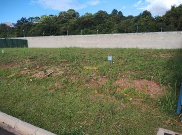 Terreno , Curitiba · Vivendas do Parque - Terreno com 143m² no Santa Cândida