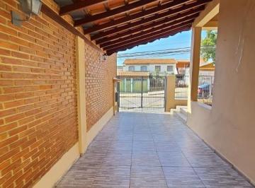 Foto 01 · Imperdível! Casa à venda em Jundiaí-SP, Vila São Paulo, 3 quartos, 1 suíte, 1 sala, 2 banheiros, 2 v