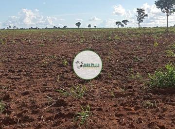 Rural , Aruanã · Fazenda a venda em em Aruanã-GO- 484 HA - Relevo plano - Terra vermelha