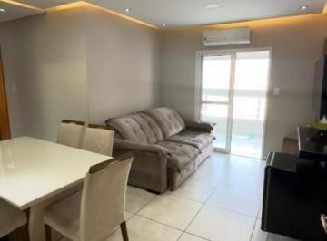 Apartamento · 66m² · 2 Quartos · 1 Vaga · Apartamento 2 dorms na Tupi - Varanda Gourmet e Financia!