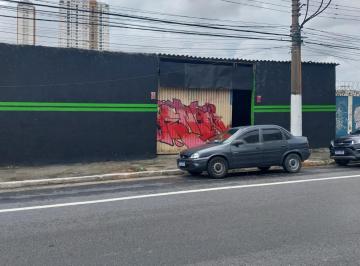 Comercial , São Paulo · ALUGO GALPÃO AVENIDA SÃO MIGUEL 100 M²