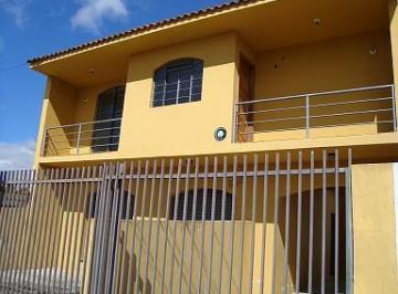 2760910600.jpg · Ótima casa para locação no Bairro Cajuru - Curitiba/PR