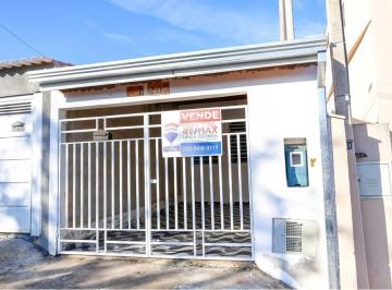 Casa · 49m² · 2 Quartos · 1 Vaga · Casa á Venda 2 Quartos, garagem coberta - Jd. Eucaliptos - Sorocaba/SP
