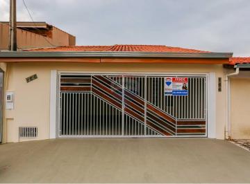 Casa · 145m² · 3 Quartos · 2 Vagas · Casa à venda com 3 quartos sendo 1 suite R$ 375.000,00