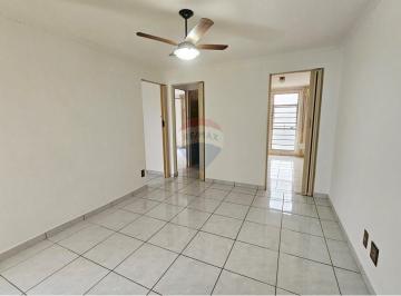 Apartamento · 44m² · 2 Quartos · 1 Vaga · Apartamento à venda no bairro Central Parque – 2 quartos, sala 2 ambientes.