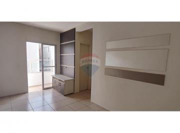Apartamento · 47m² · 2 Quartos · 1 Vaga · Apartamento Spazio Salute Vila Gabriel