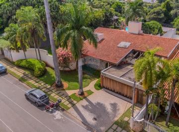 Casa · 719m² · 3 Quartos · 6 Vagas · Imóvel comercial à venda com estacionamento próprio e elevador, por R$ 3.100.000, Jardim América, So