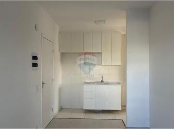 Apartamento · 48m² · 2 Quartos · 1 Vaga · Apartamento para locação com 2 quartos no Jardim Santa Rosalia, Sorocaba - SP