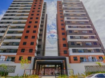 Apartamento · 63m² · 2 Quartos · 2 Vagas · Apartamento à venda Riserva Divino, 2 quartos (1 suíte), 2 vagas cobertas, 63 m², apenas R$555.000, 