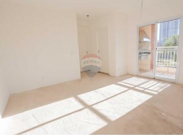 Apartamento · 63m² · 2 Quartos · 1 Vaga · Apartamento à venda, 2 quartos, sendo 1 suite, varando gourmet, lazer completo no bairro Boa Vista, 